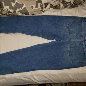 Madewell Jeans Size 32.